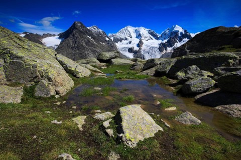 Piz Tschierva
