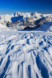 Saentis Mountains with Altmann