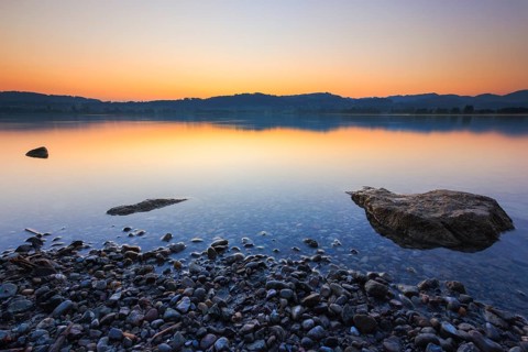 Pfaeffikersee