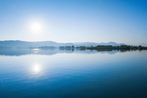 Pfaeffikersee