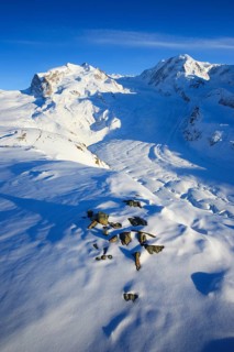 Monte Rosa