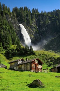 Staeubifall