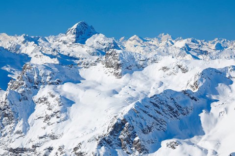 Piz Platta