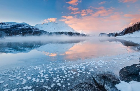 Lake Sils