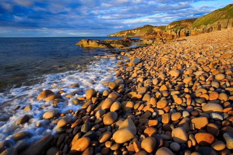 Moray Bay