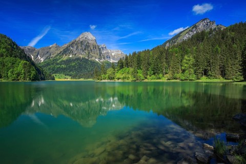 Obersee