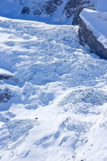 Haengengletscher