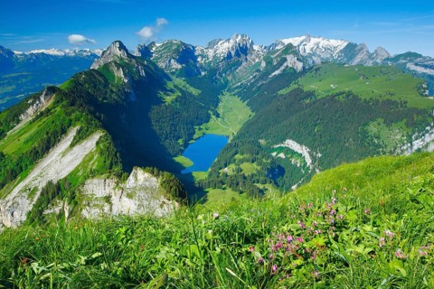 Saemtisersee
