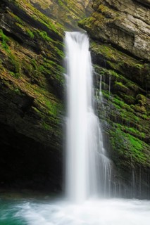 Thur Waterfalls