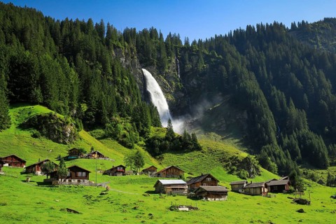 Staeubifall