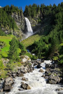 Staeubifall