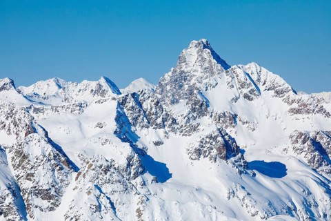Piz Ela