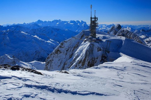 Radio Tower