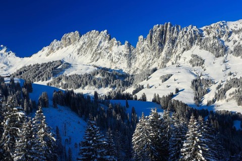 Gastlosen