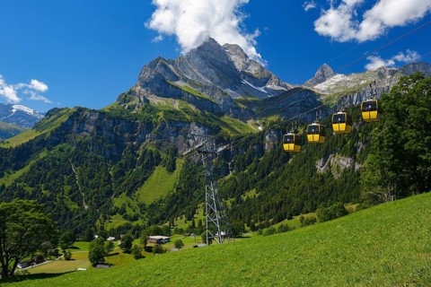 Braunwald Sportbahnen