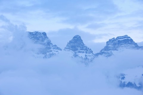 Churfirsten