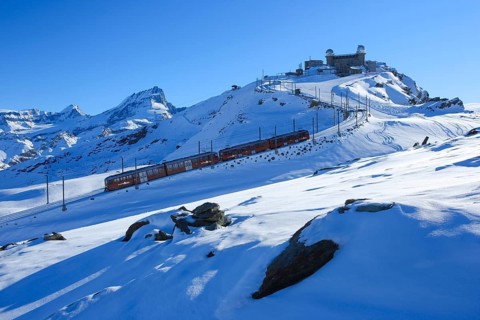 Hotel Gornergrat