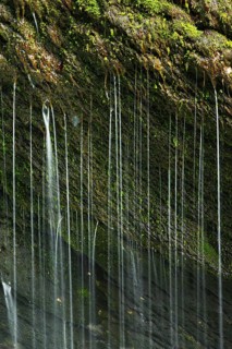Thur waterfalls