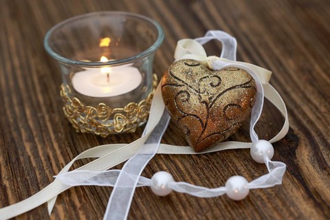 Outdoor Christmas decoration