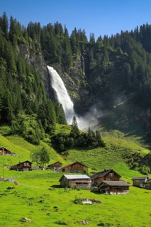 Staeubifall