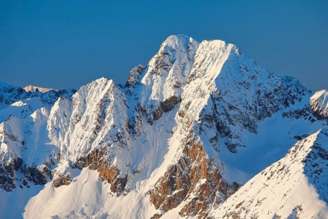 Piz Julier