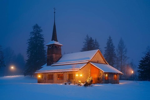 Chapel