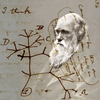 Charles Darwin