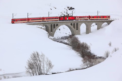 Matterhorn-Gotthard Railway