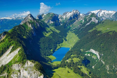 Saemtisersee