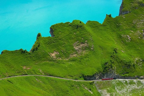 Brienz Rothorn Railway