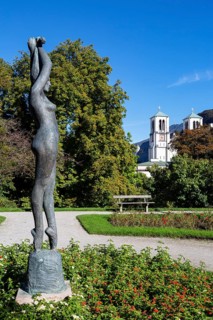 Sculpture