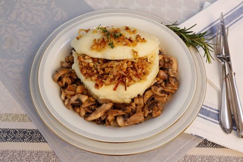 Swabian cuisine