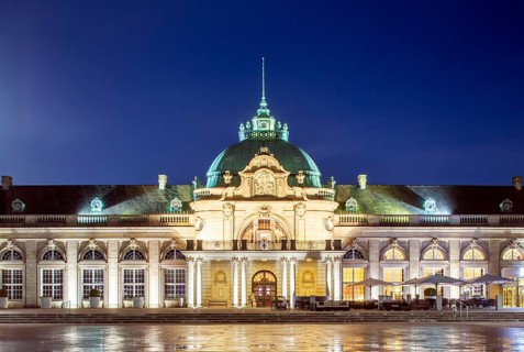 Kaiserpalais
