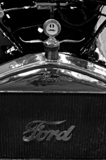 Oldtimer Detail