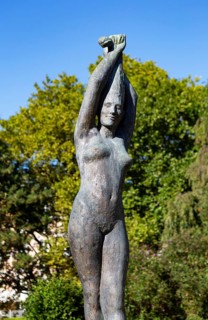 Sculpture