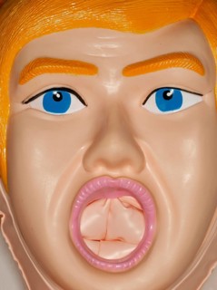 Male sex doll