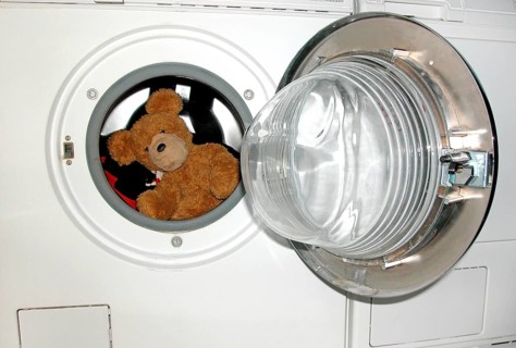 Soft toy