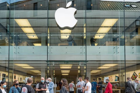 Apple Store