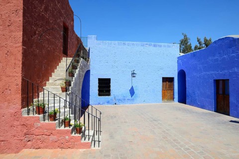 Founding House