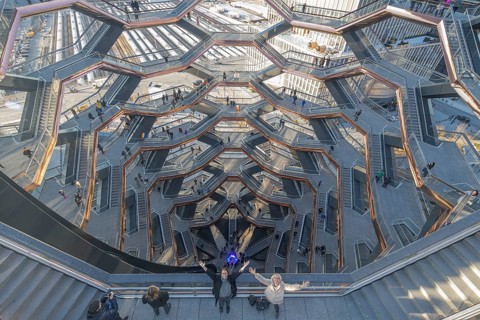 Hudson Yards