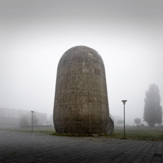 Trudelwind tunnel