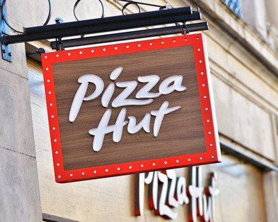 Pizza Hut Restaurant