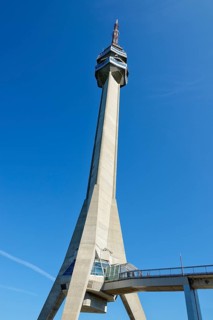 Avala Tower