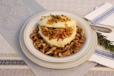 Swabian cuisine