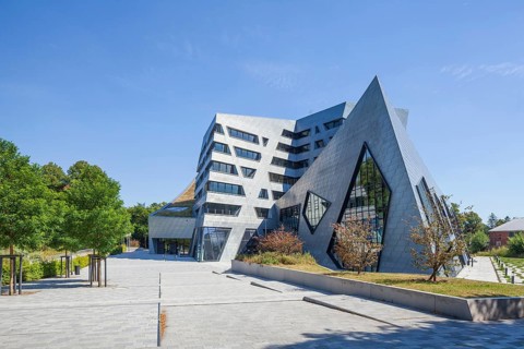 Leuphana University
