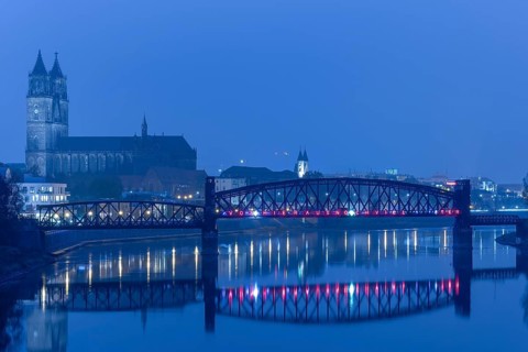 Magdeburg Cathedral