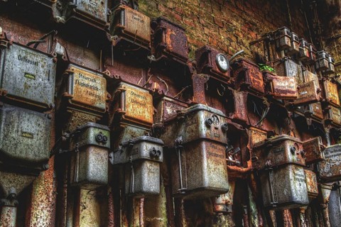 Power Boxes