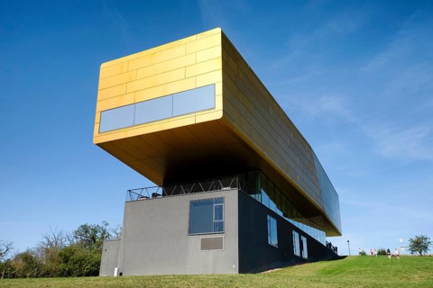 Nebra Ark