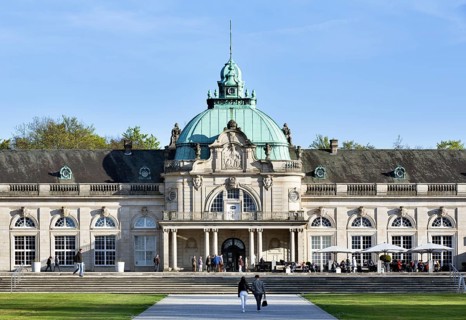 Kaiserpalais