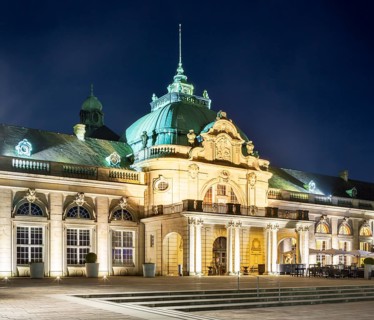 Kaiserpalais